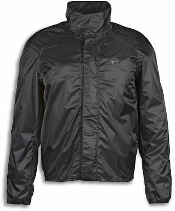 Ducati Flow C5 Fabric Jacket