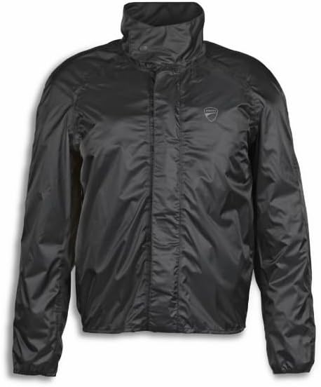Ducati Flow C5 Fabric Jacket