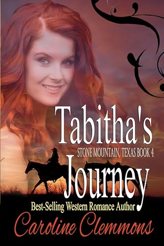 Tabitha's Journey: A Stone Mountain Texas Novella
