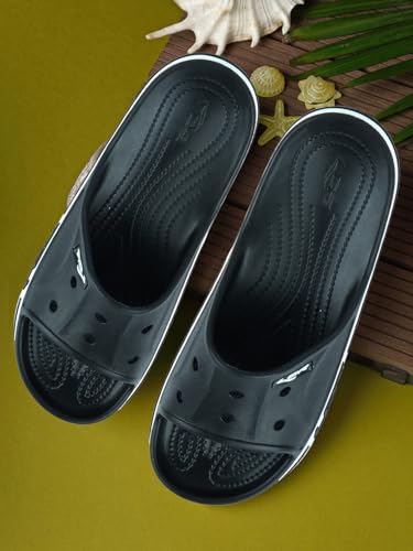 Image of LANCER mens Slide-hero Flip-Flops & Slippers