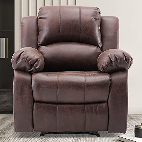 10 Best Budget Recliners To Buy In 2022 (Top Picks & Review)