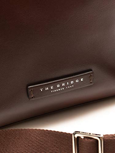 The Bridge Borsa Borsello Tracolla Regolabile