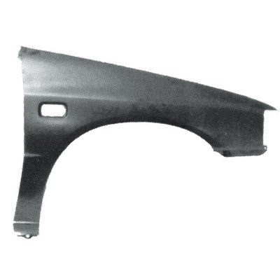 Prasco PARAFANGO Anteriore Destro per Daihatsu