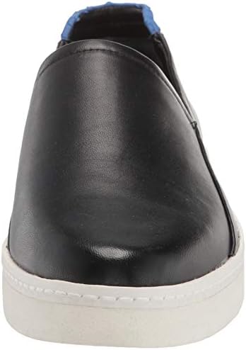 Franco Sarto Womens Alma Sneaker Black 5.5 M | Image 1
