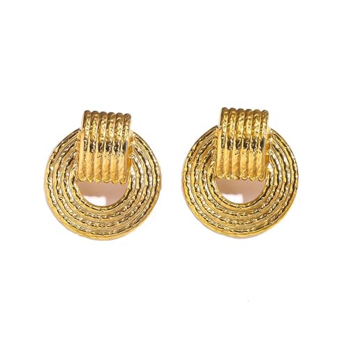 Supra Diamanto �`�����L�[�m�b�g�C�������O �����p 14K�S�[���h���b�L �_�u���m�b�g �􉽊w�͗l �y�� ��h���� �X�e�[�g�����g�W���G���[ �f�C���[�E�F�A&�M�t�g�p (DKE252060GL)