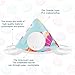 10 Pcs Peepeeteepe Baby boy with 4 Straps, Pee Peep Teepee Baby Boy with Storage Bag & Laundry Bag, Strong Water Absorption Pee Covers for Baby boy Newborn