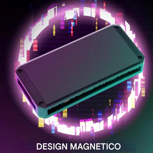 Splitter ARGB PRISM Algorithm régulant la température de votre ordinateur - 8