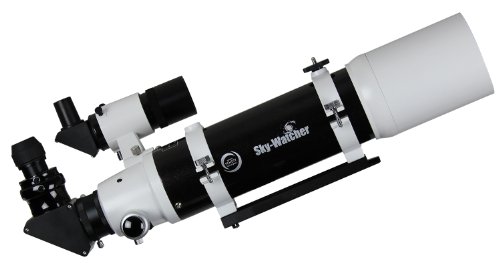 41yZd9DuXOL Sky-Watcher EvoStar 80 APO Doublet Refractor – Compact and Portable Optical Tube for Affordable Astrophotography and Visual Astronomy (S11100) - Image 8