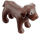  HABA Sales GmbH & Co.KG 303857 Little Friends - Hund Dusty