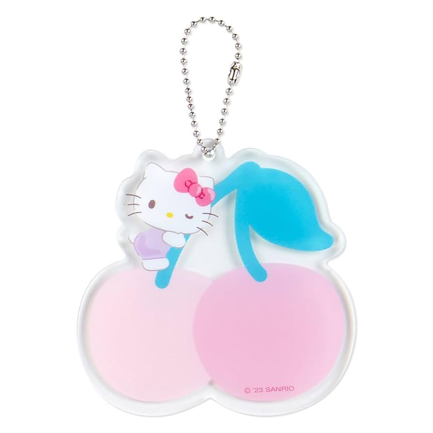 【Hello Kitty】ポシェット2個セット Amazon.co.jp: サンリオ(SANRIO) ハローキティ フェイス形