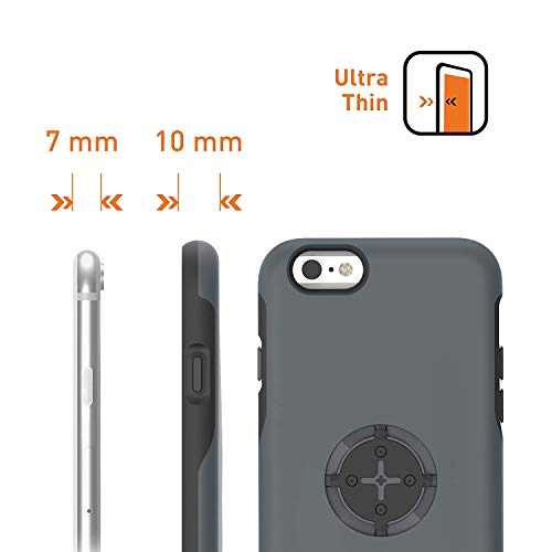 MORPHEUS LABS M4s case per Apple iPhone 6 / 6s