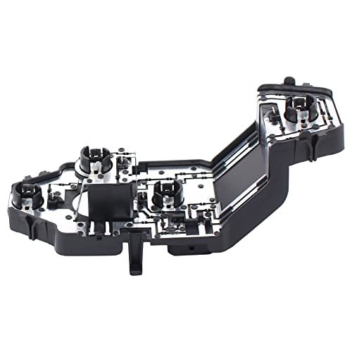 HouYeen Support de douille de feu arrière gauche ou droit pour Mi-ni F55 F56 F57 Cooper One JCW