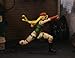 Jada - Street Fighter Cammy - 15 cm articulated figure - Removable accessories - 253252033