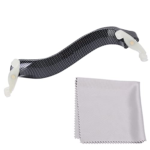 livre Jxngery Pression en Fibre de Carbone de Repos de Repos en Fibre de Carbone réductrice Confortable 4/4 4/3 Universal