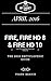Fire, Fire HD 8 & Fire HD 10: The 2016 Encyclopedic Guide (I Love My Gadget Series)