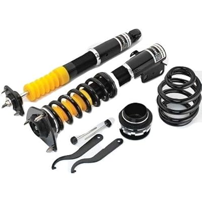 Border Racing R1 Series Coilovers para TOYOTA Costa Rica | Ubuy