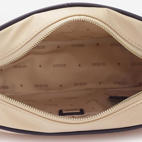 Image of Guess Women's Quilted Sling Bag| Ladies Purse Handbags | Gift For Ladies