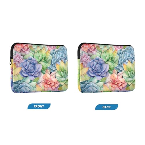 Funda para portátil 13-14 pulgadas con protección impermeable miniatura 2
