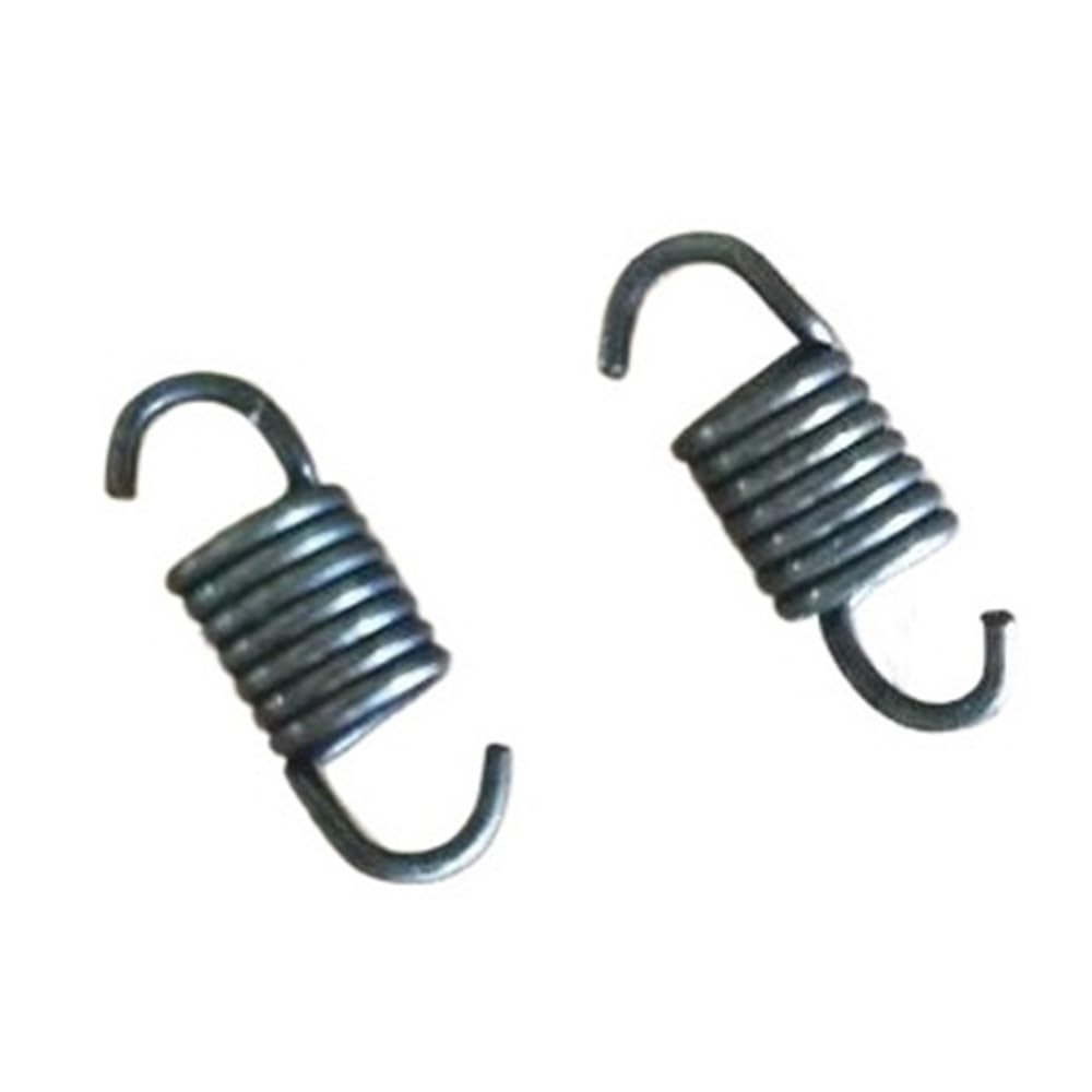 Ressort d'embrayage pour compacteur GX100 robuste