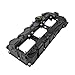 SUMYOLA N55 Engine Valve Cover For BMW E71 E82 E90 F01 F10 F25 2011-2014 X3 X5 X6 335i 535i 2013-2014 740i 2012-2014 640i 2011-2013 135i Replaces# 11127570292 11127587804