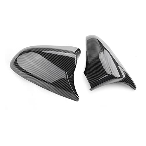 Capuchons de rétroviseur extérieur GS ES RC replacement coque auto - 4