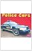 Police Cars (Mighty Machines)