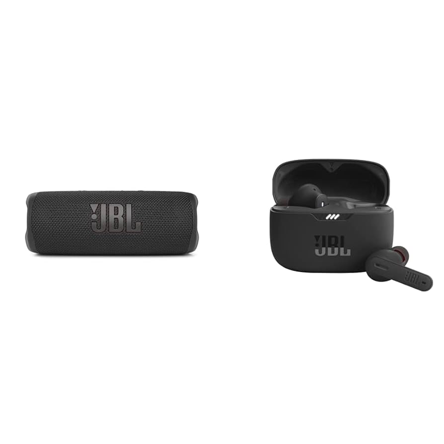 「まっつん」JBL FLIP6 JBL Flip 6 Outdoor Travel Waterproof Portable Bluetooth