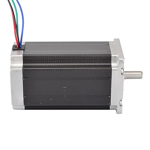 Moteur pas à pas 4 fils 1.8A coupleux pour imprimante 3D et CNC