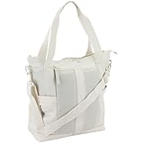 adidas Women's All Me Tote Bag, Alumina Beige, One Size