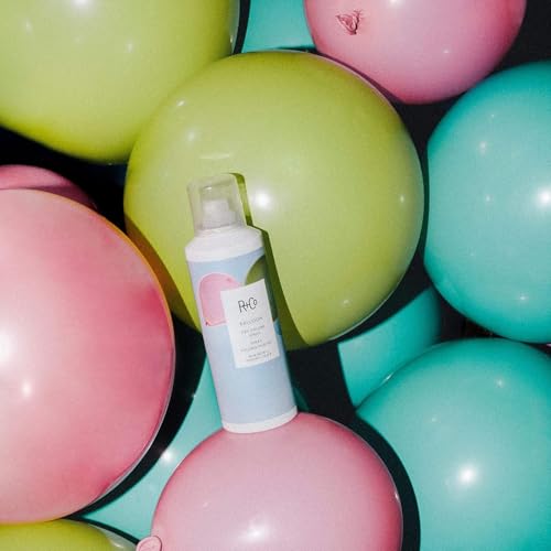 R+Co Balloon Dry Volume Spray miniatura 5