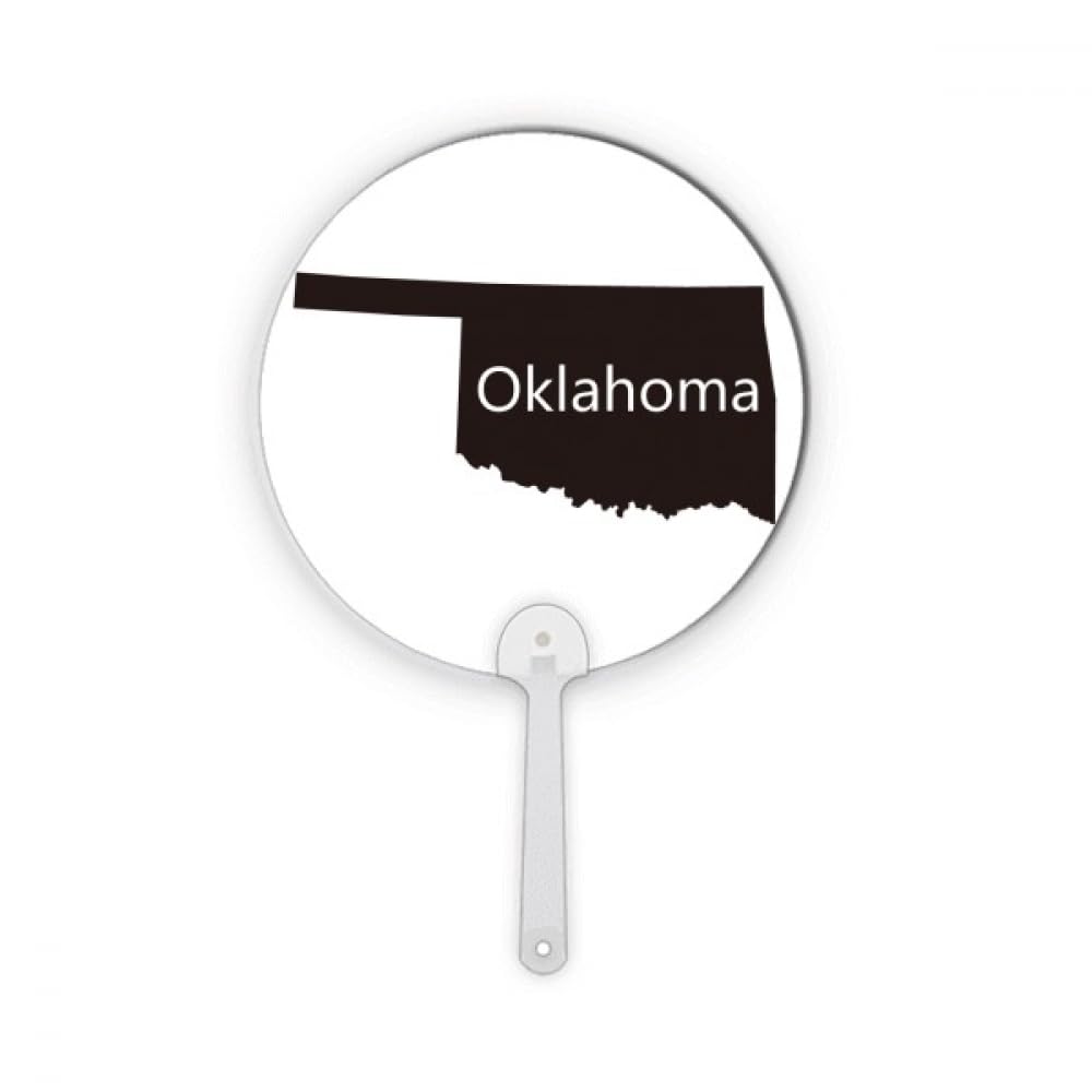 Carte contour plastique oklahoma ameusa pour réussir vos tracés et décors