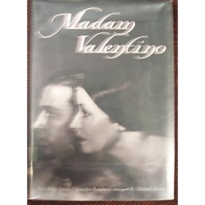 Madam Valentino