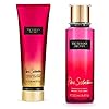 Victoria's Secret Pure Seduction Fragrance Mist and Lotion Set