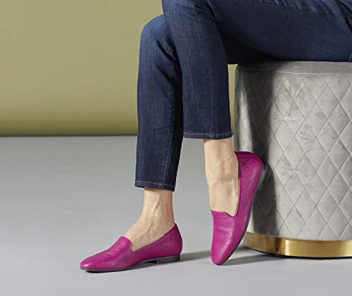 Vionic Willa Women's Slip-on Flat Shiraz - 6 Medium2