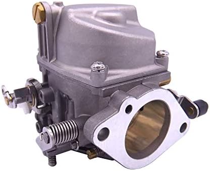 Boat Engine 3P0-03200-0 3P0032000 3P0032000M 346-03200-0 346032000 346032000M Carbs Carburetor Assy for Toh…