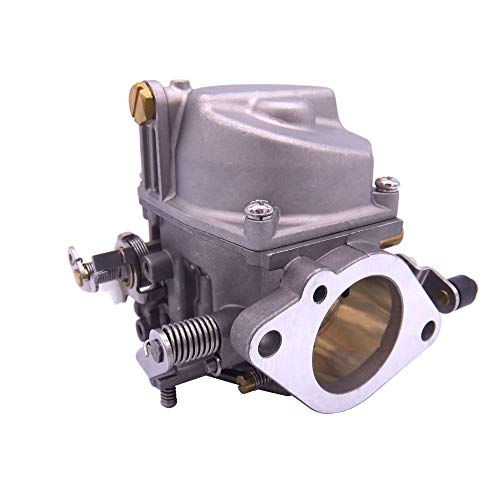 Carburateur hors-bord 2 temps Tohatsu Nissan 25HP 30HP M25C3 M30A4 NS25C3
