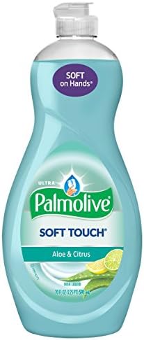 Palmolive Ultra Dish Liquid, 20 Fl Oz (Packaging may Vary) Palmolive Ultra Dish Liquid, 20 Fl Oz (Packaging may Vary)
