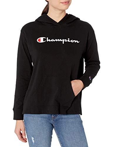 Veste polaire femme Champion avec capuche thermorégulatrice