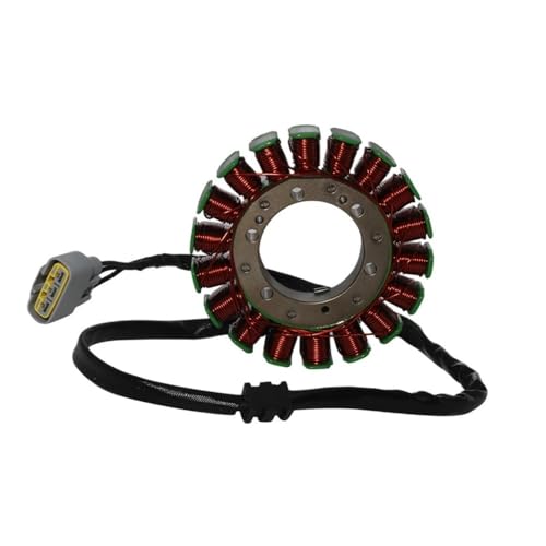 Bobine de stator T1300450 pour rouler sereinement en road trip