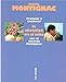 Prevenir y combatir la obesidad en el niño con el método Montignac (Salud, Band 10) - Montignac, Michel