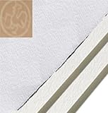 Hahnemuhle Copperplate Paper White 22x30 10 Pack