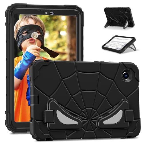 FONREST Custodia robusta per bambini per Samsung-Galaxy-Tab-A11 (2025) / A9