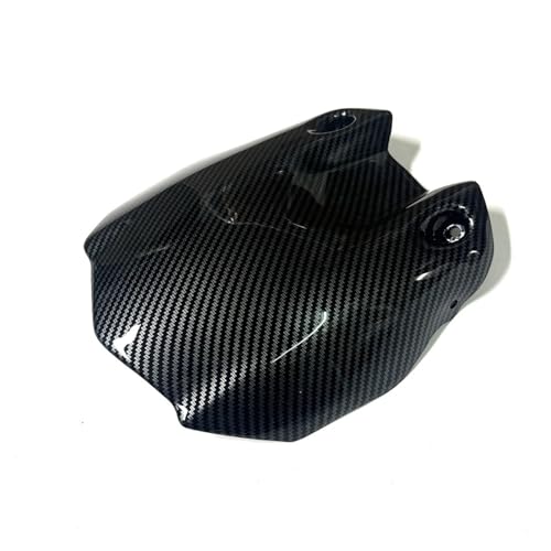 Garde-boue moto Yamaha R1 anti-résistance au vent en carbone 2015-2025