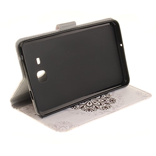 Qiaogle Tablet Case - Custodia in Pelle PU