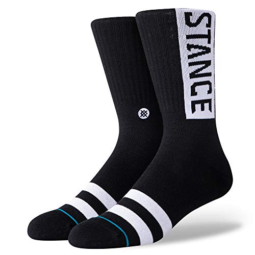 Stance Og Crew Socks [6 Pack]2