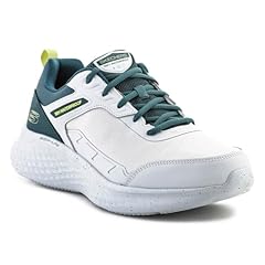 Light Gray Leather Mesh Tpu Green Lime Trim