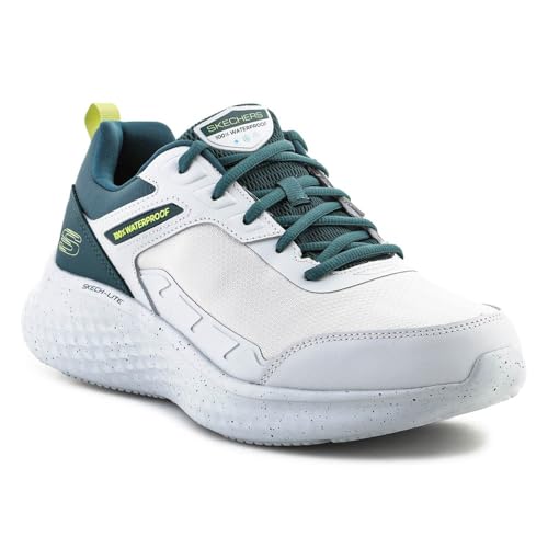 Image of Skechers Men Skech Lite Pro Clear Rush Sneakers