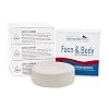 Dermaharmony 2% Pyrithione Zinc Face & Body Cleansing Bar (4 oz) (Pack of 2)