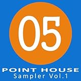 Point House Records