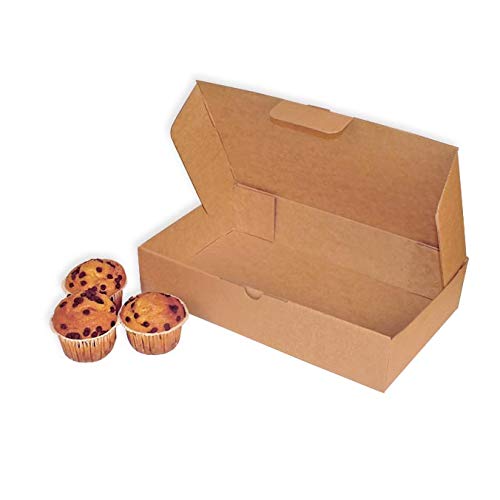 Pack 1000 cajas para envíos 295x170x060mm. Caja automontable. Caja cartón Kraft. Montaje muy fácil y sencillo.Apta para envíos postales. Ultraresistentes. Ideal para tiendas online